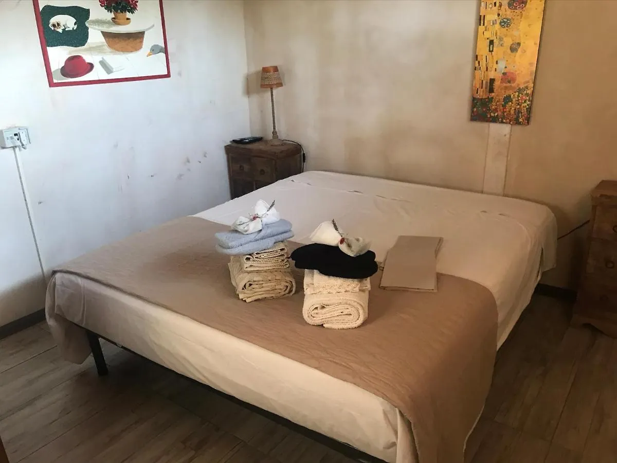 Agriturismo L'Incontro Villa Pescia Romana Farm stay