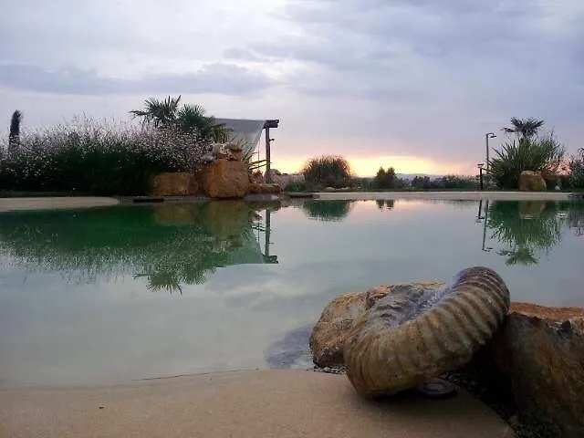 Lantgård Agriturismo L'Incontro Villa Pescia Romana