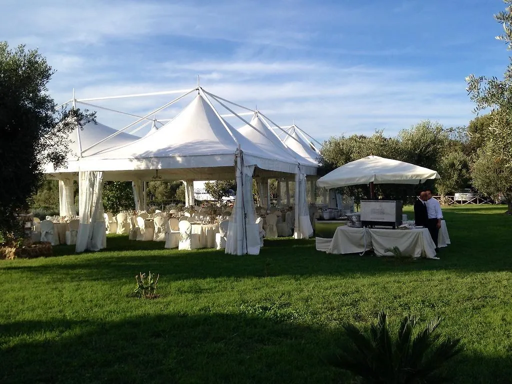 Agriturismo L'Incontro Villa Pescia Romana Lantgård