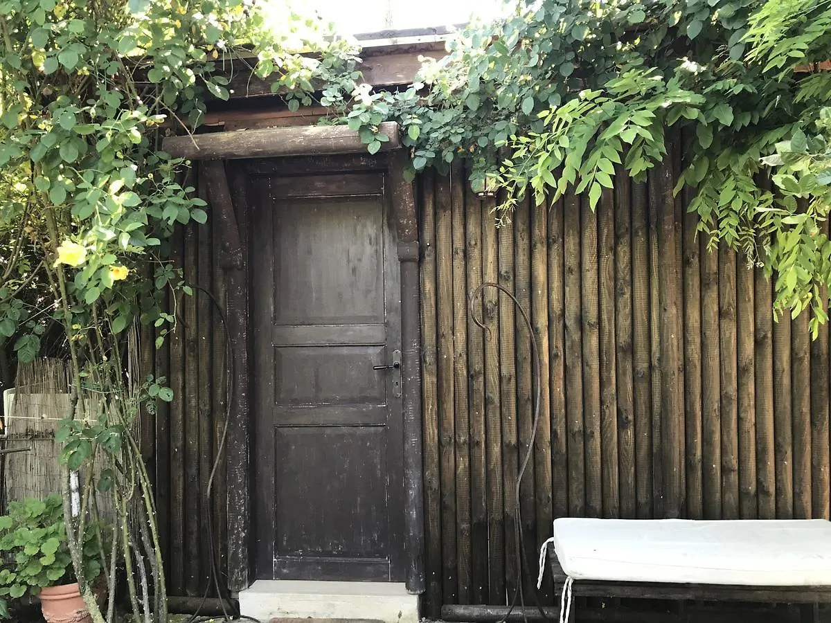 Lantgård Agriturismo L'Incontro Villa Pescia Romana