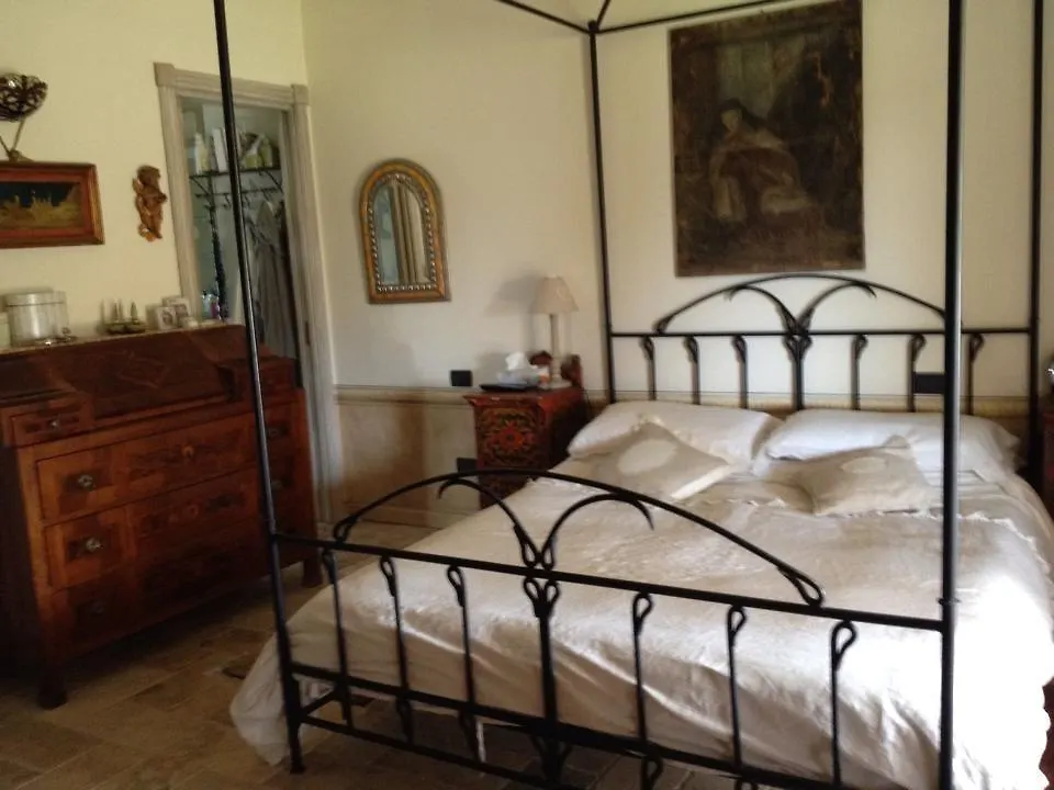 Agriturismo L'Incontro Villa Pescia Romana 0*,