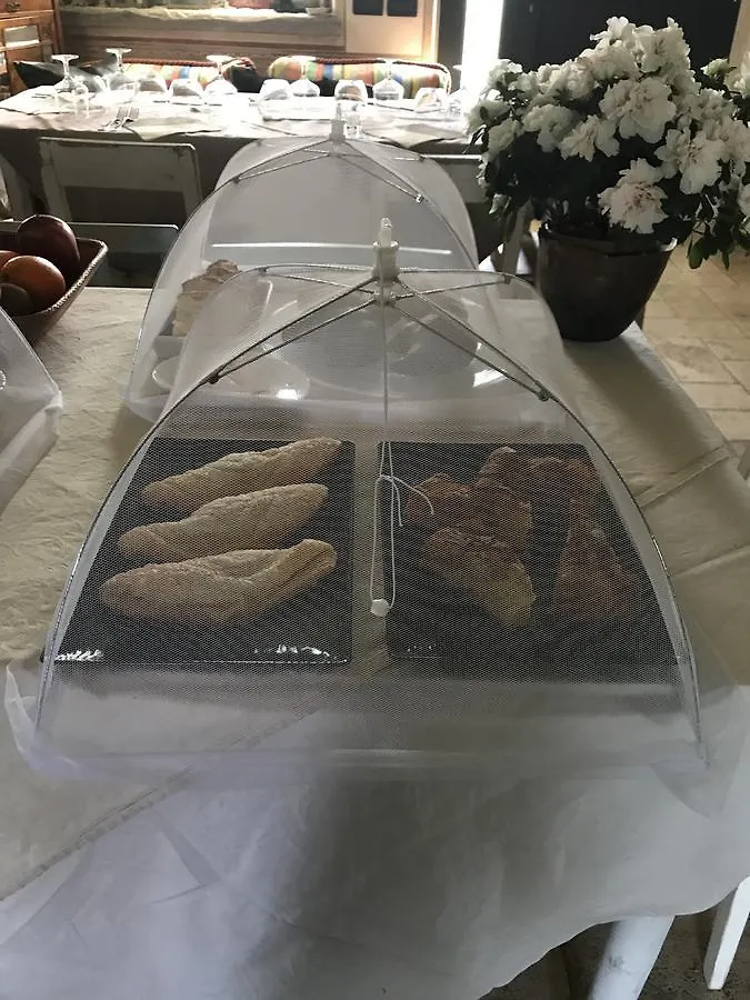 Lantgård Agriturismo L'Incontro Villa Pescia Romana