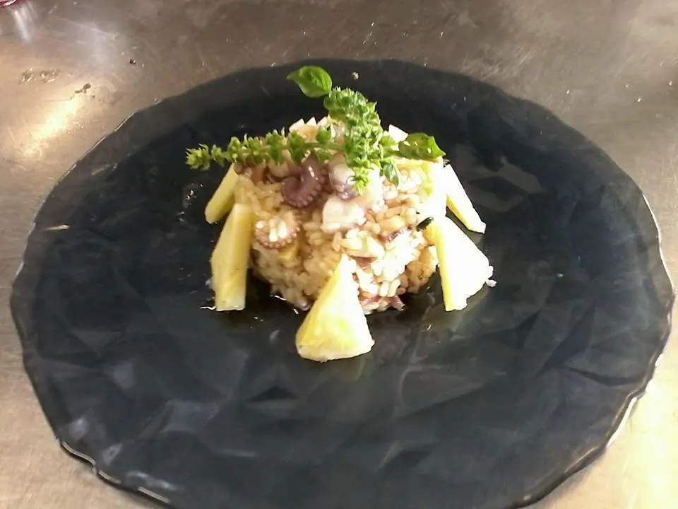 Lantgård Agriturismo L'Incontro Villa Pescia Romana