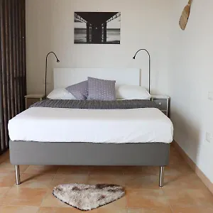 Casa vacanze Myricae, Viareggio