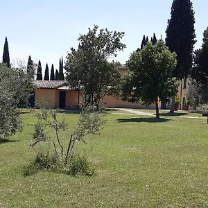 Casa vacanze Poggio Le Vignacce, Marciano della Chiana