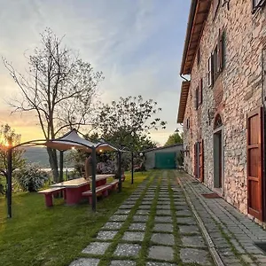 Casa vacanze La Giuncaia, Pieve Santo Stefano