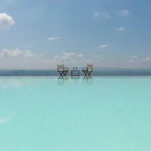 Casa vacanze Tenuta Di Castra, San Giusto