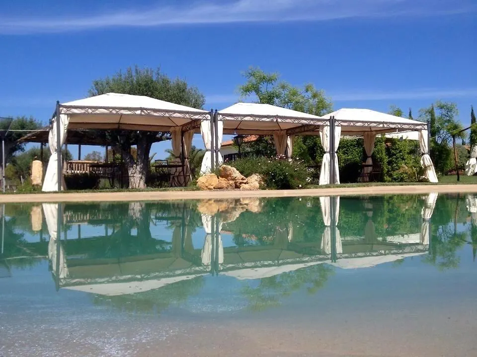 Agriturismo L'Incontro Villa Pescia Romana 0*,  Italia