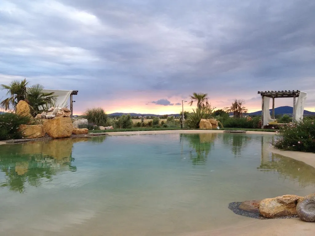 Agriturismo L'Incontro Villa Pescia Romana