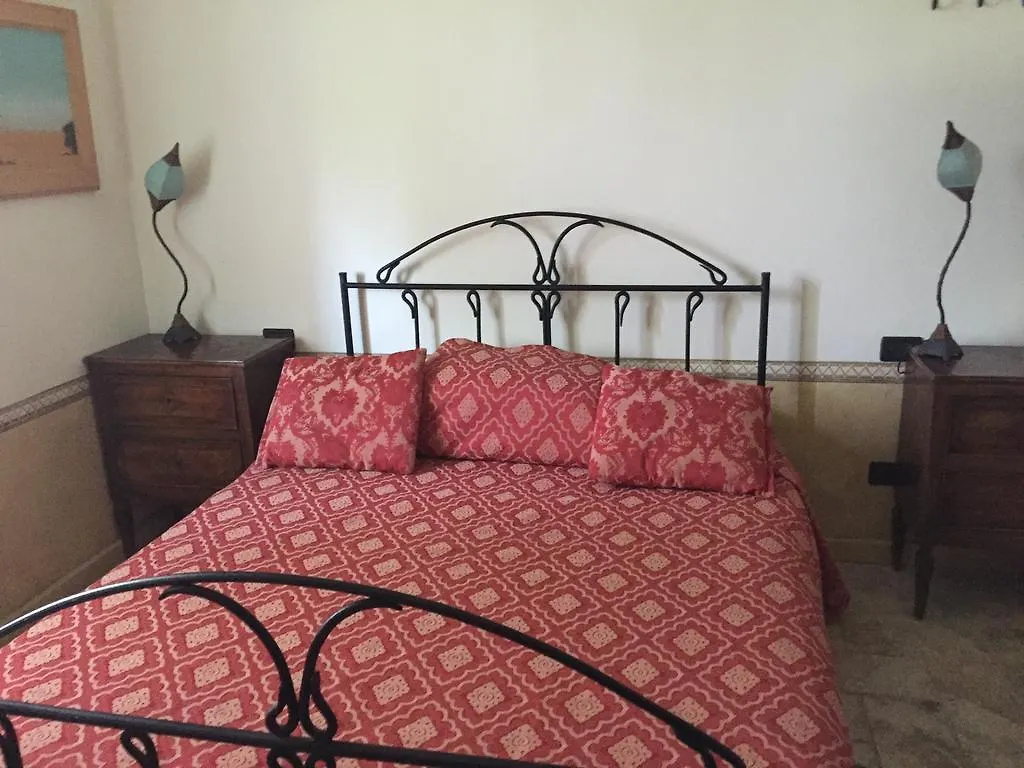 Agriturismo L'Incontro Villa Pescia Romana Alloggio per agriturismo