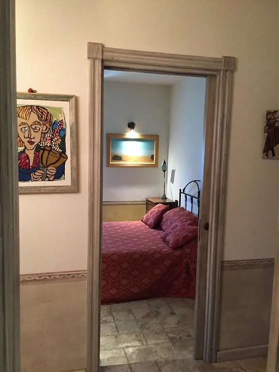 Alloggio per agriturismo Agriturismo L'Incontro Villa Pescia Romana Italia