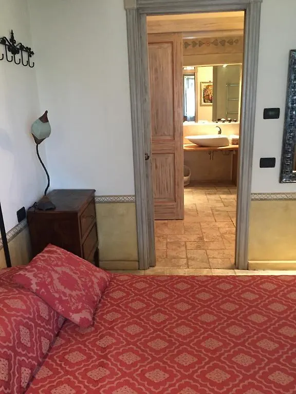 Agriturismo L'Incontro Villa Pescia Romana