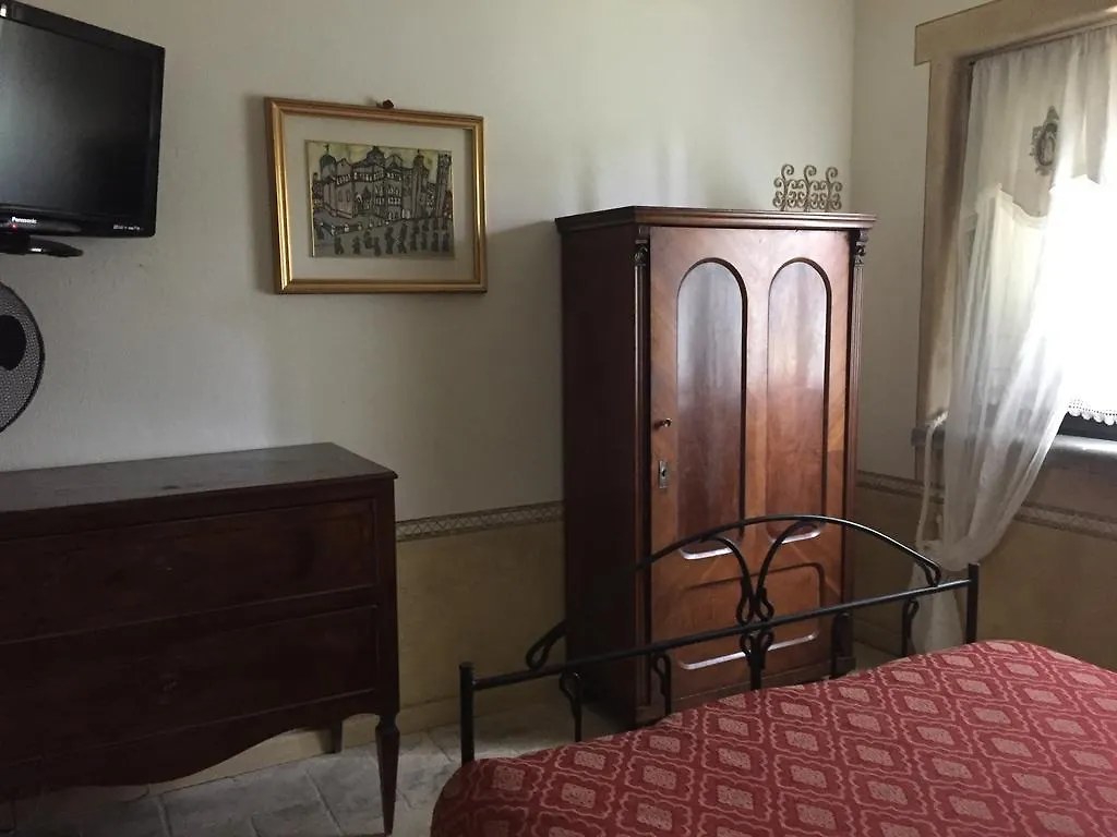 Agriturismo L'Incontro Villa Pescia Romana