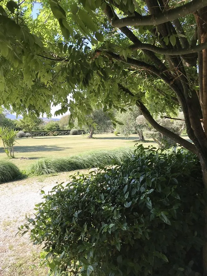 Agriturismo L'Incontro Villa Pescia Romana 0*,