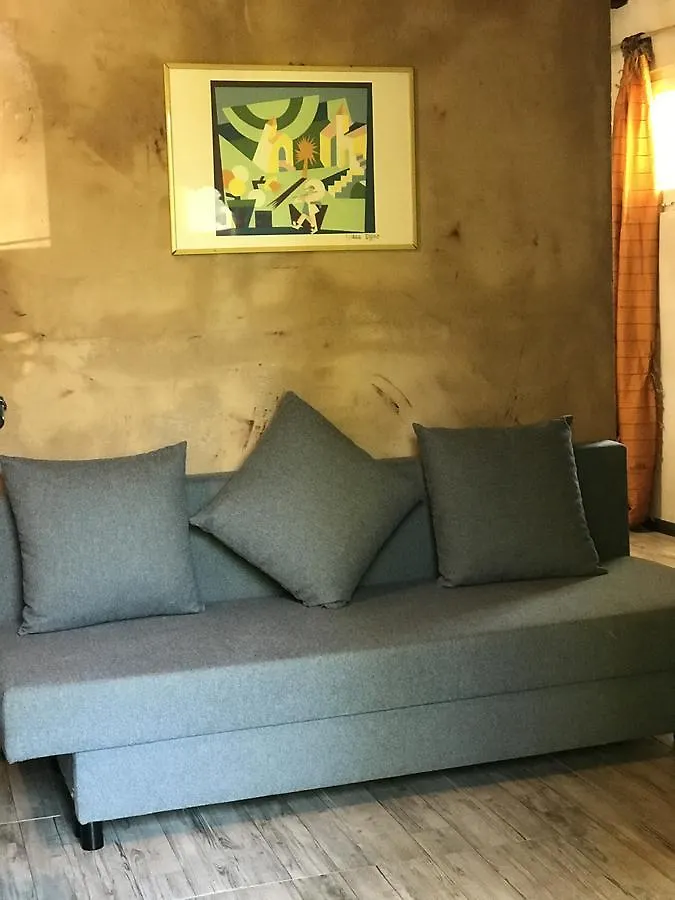 Agriturismo L'Incontro Villa Pescia Romana