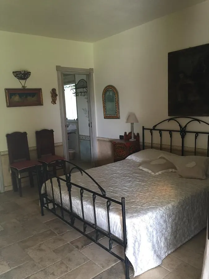 Alloggio per agriturismo Agriturismo L'Incontro Villa Pescia Romana