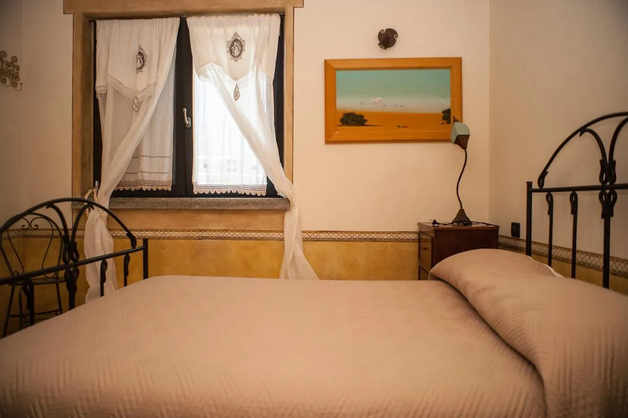 Agriturismo L'Incontro Villa Pescia Romana Alloggio per agriturismo