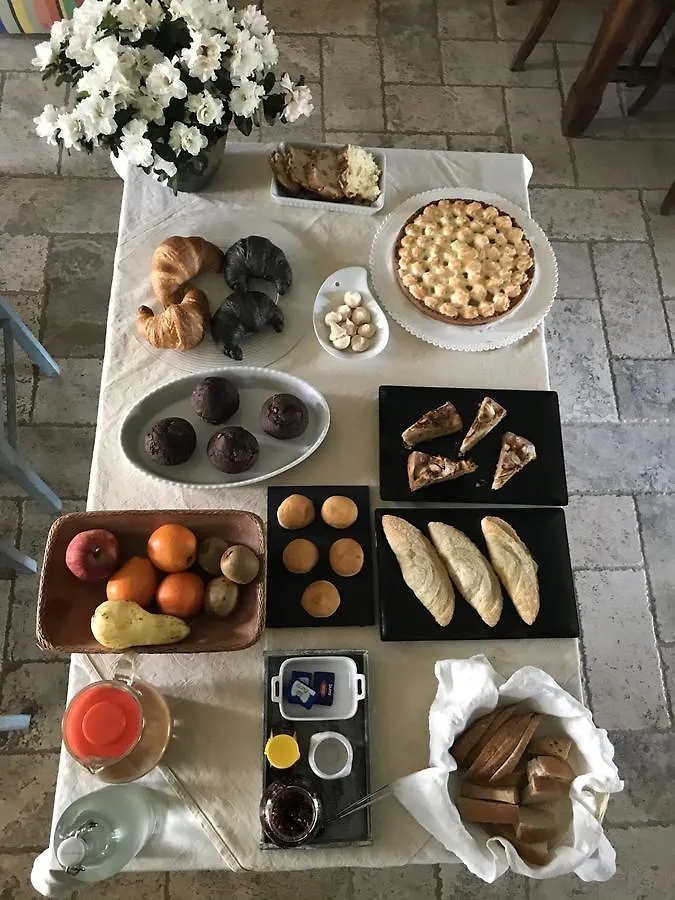 Agriturismo L'Incontro Villa Pescia Romana 0*,  Italia