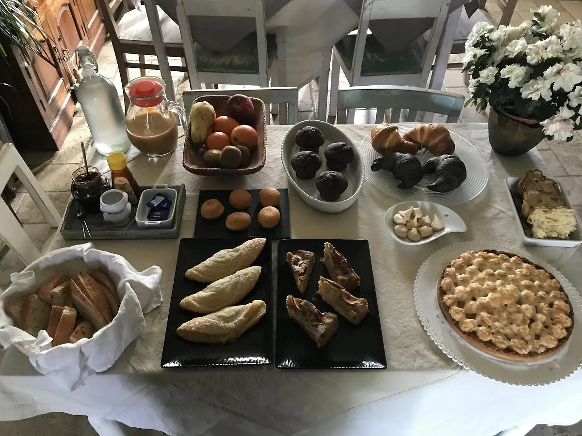Agriturismo L'Incontro Villa Pescia Romana 0*,  Italia