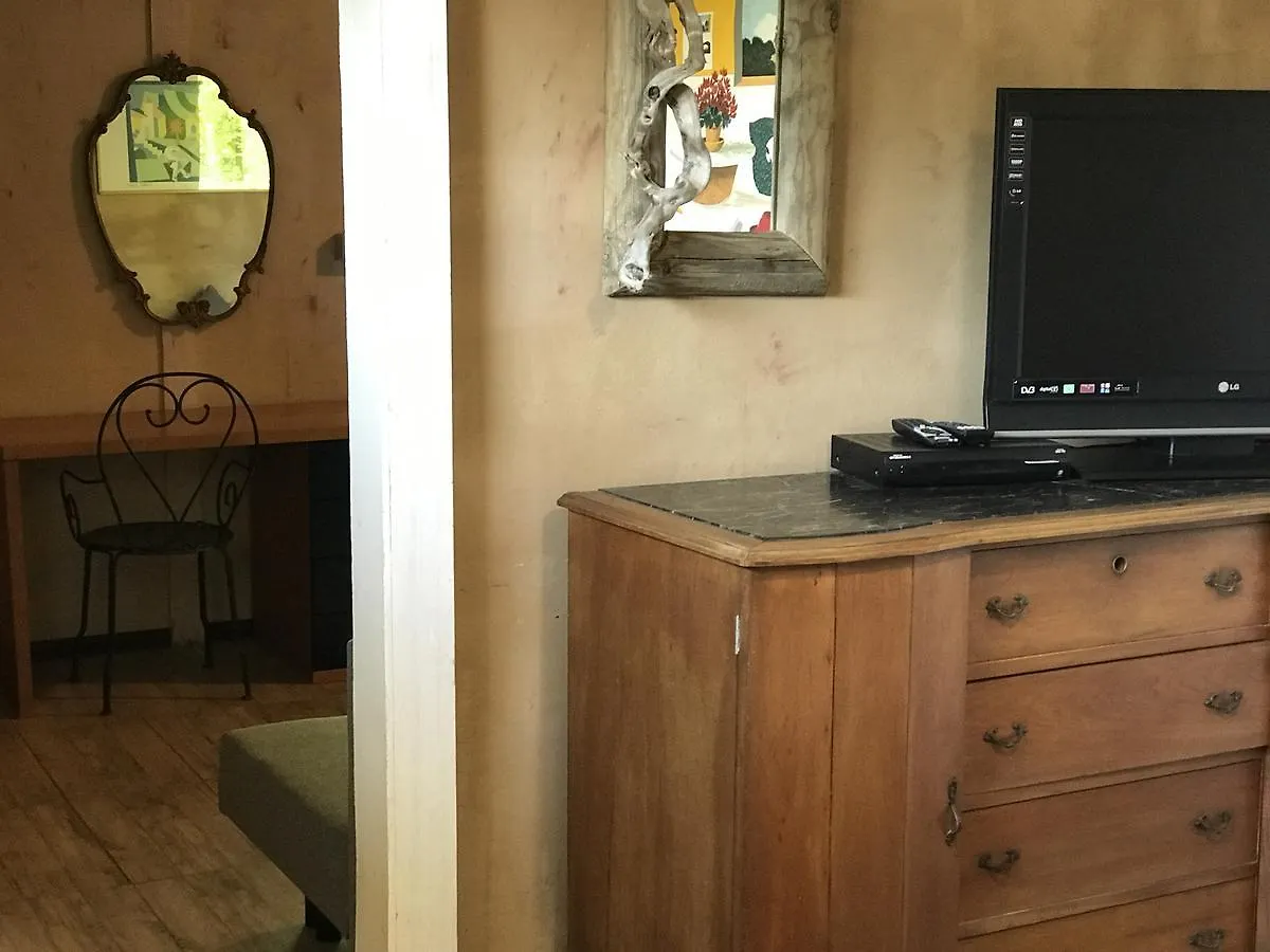 Alloggio per agriturismo Agriturismo L'Incontro Villa Pescia Romana