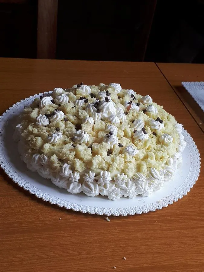 Alloggio per agriturismo Agriturismo L'Incontro Villa Pescia Romana Italia